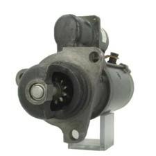 Motorino avviamento nuovo - motorino,