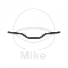 MANUBRIO NERO 25.4 CUSTOMBAR