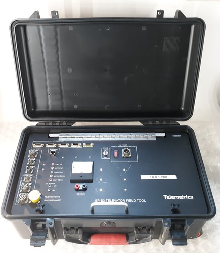 Telemetrics televisore - telemetrics,
