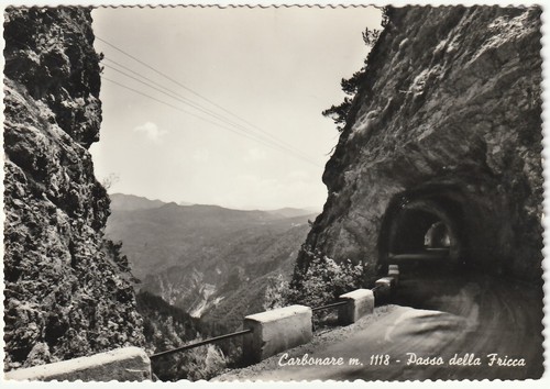 Carbonare trento passo - -,