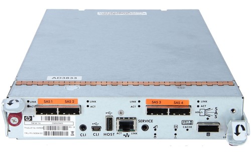 Controller aw592b hp - controller,