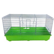 Gabbia cavia - gabbia,