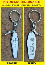 PORTACHIAVI SCARAMANTICO (IN