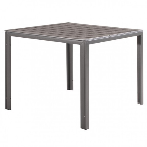 Verdelook tavolo quadrato - verdelook,