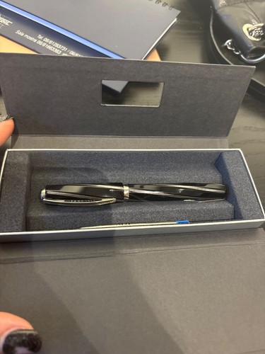 Visconti penna divina - penna, elegance