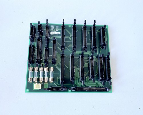 Ebara corporation yk11 0010 - ebara, yk11-0010