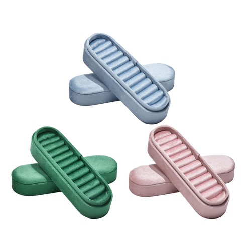 Organizer per anelli - , in