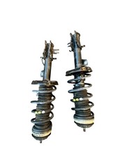 Ammortizzatori Anteriori Fiat