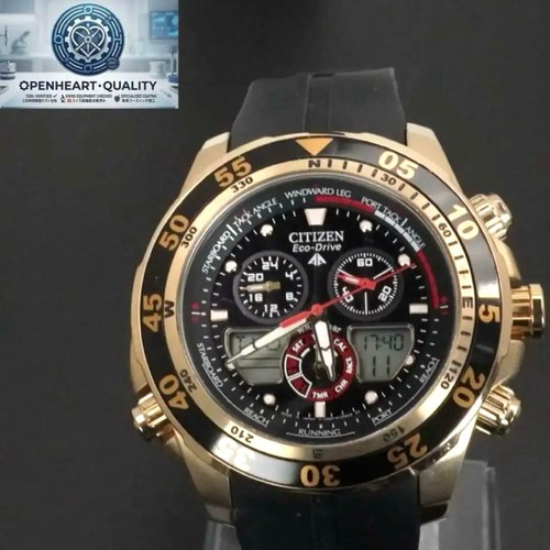 Orologio polso citizen - da,