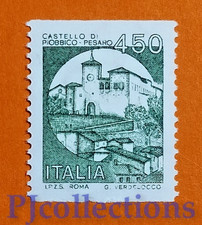 A1629-ITALIA-ITALY 1988