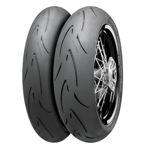 Gomme moto continental 140 - gomme, 140/70