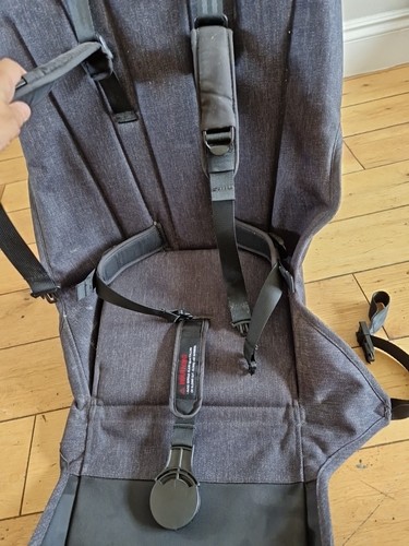 Bugaboo donkey3 minerale - bugaboo,