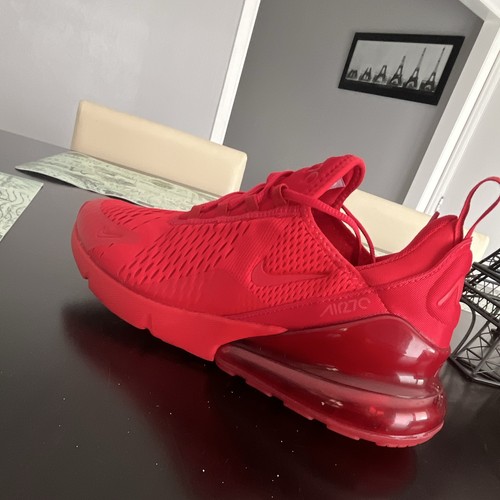 Nike air max 270 sneakers - nike,