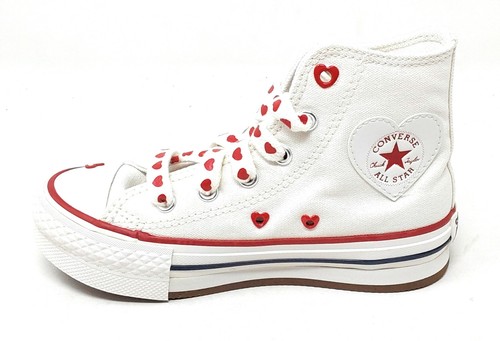 Converse scarpa bimba tela - converse,