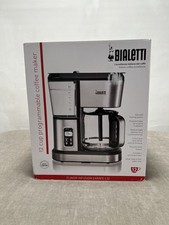 Bialetti 12 Cup Programmable