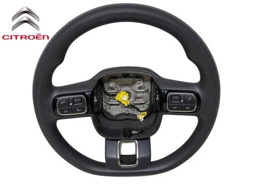Volante per citroen - volante, c3