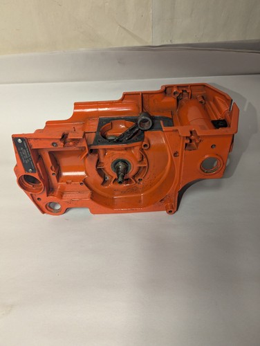 Carter motore husqvarna - motore, oem