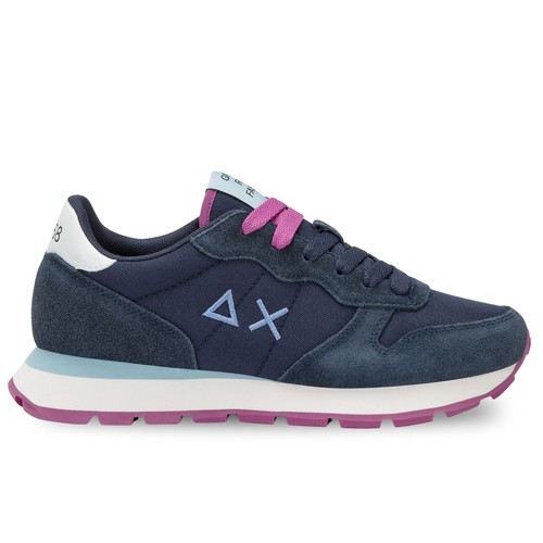 Scarpe sun68 ally solid - scarpe,