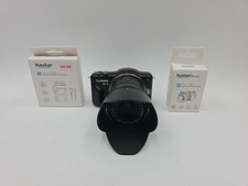 Panasonic LUMIX GF3 DMC-GF3W