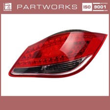 Fanale posteriore per PORSCHE