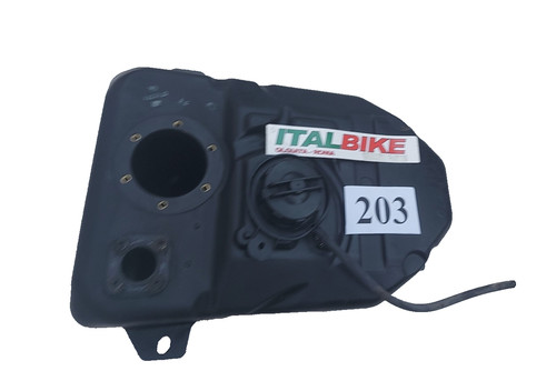 Serbatoio benzina kymco - serbatoio,