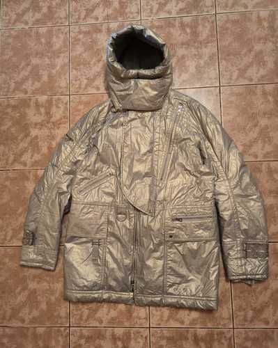 Raro parka prada - raro, linea