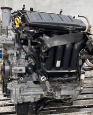 MOTORE SEMICOMPLETO PER MAZDA