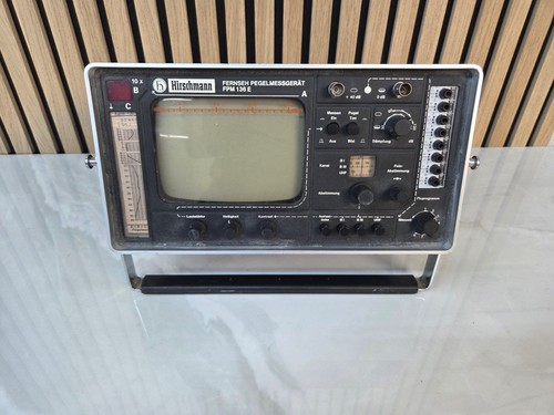 Hirschmann fpm 136 - fpm, e