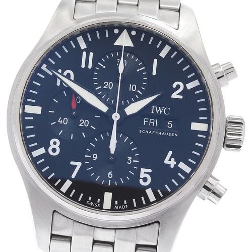 Orologio iwc schaffhausen - orologio,