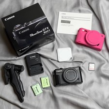 Canon powershot g7x mark - powershot,