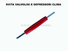 CACCIAVITE SVITA VALVOLINI