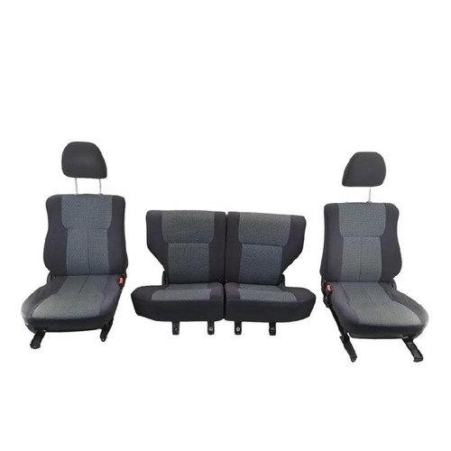 Kit sedili interni set - kit,