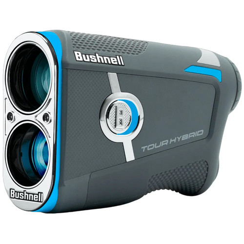 Telemetro ibrido bushnell tour - ibrido,