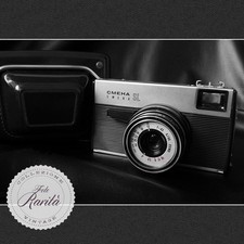 LOMO SMENA SL (1970) - GENIALE