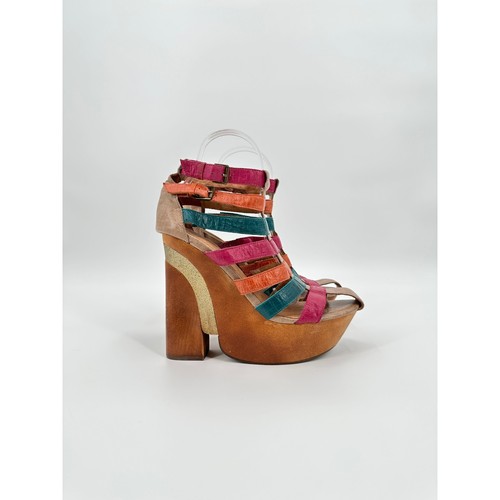 Jeffrey campbell ibiza - jeffrey,