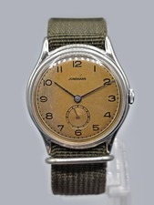 Orologio vintage Junghans J80