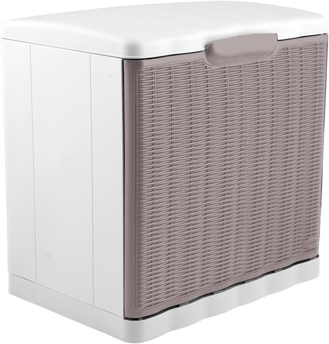 Scarpiera elegance rattan - elegance,
