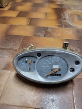 Quadrante Contachilometri Aprilia Scarabeo