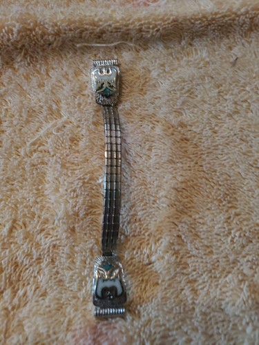 Cinturino orologio navajo - cinturino,