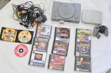 Sony PlayStation 1 PS1