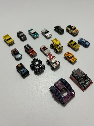 Micro machines lotto - micro,