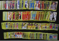 figurine calciatori panini