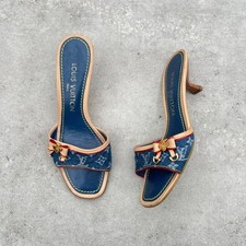 Louis Vuitton |S/S 2005 Marc