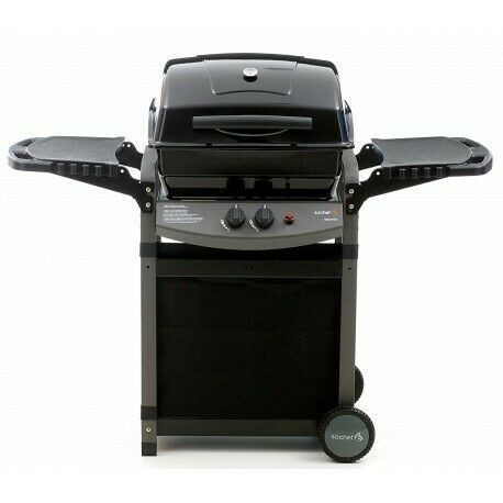 Barbecue bbq gas - , saporillo