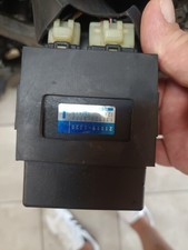 centralina motore kavasaki kle