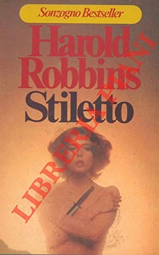 Stiletto.