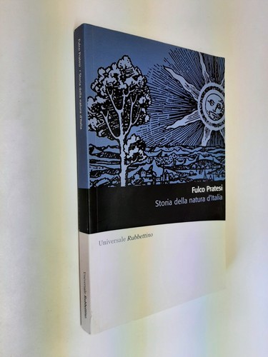 Storia della natura - storia,