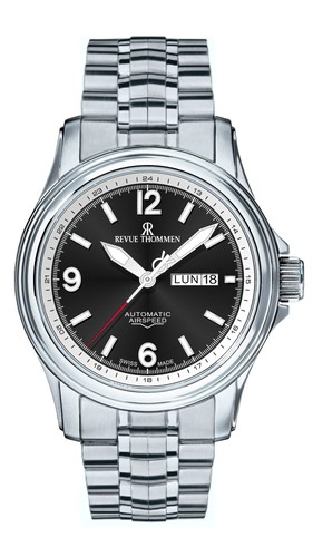 Revue thommen orologio - revue,