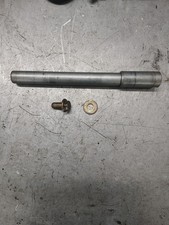 PERNO RUOTA ANTERIORE