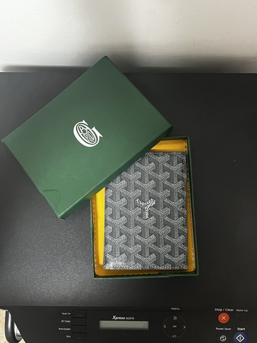 Portafoglio goyard - portafoglio,